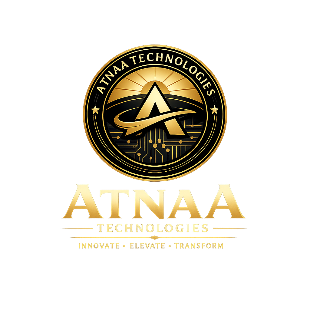 ATNAA Technologies Logo